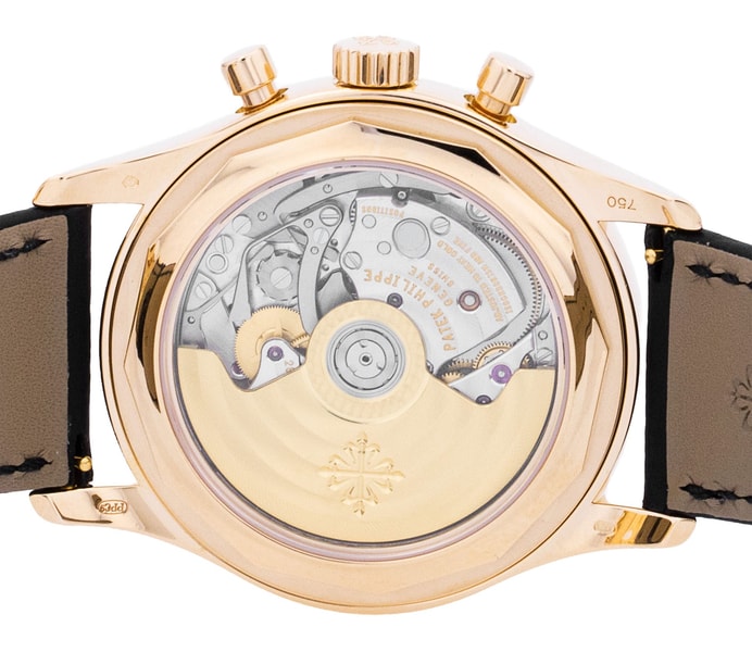 Patek Philippe Complications 5960R-001